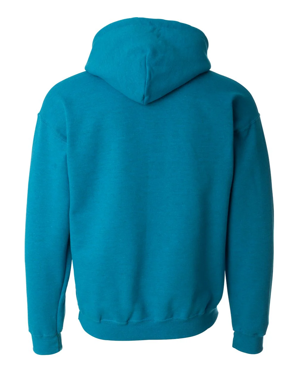 Gildan Heavy Blend™ Hooded Sweatshirt - 18500 - Image 9