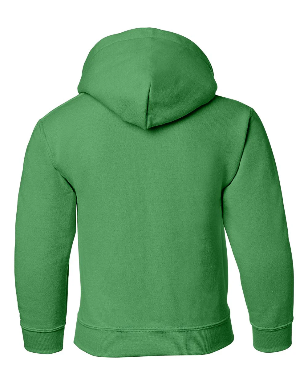 Gildan Heavy Blend™ Youth Hooded Sweatshirt - 18500B - Image 23