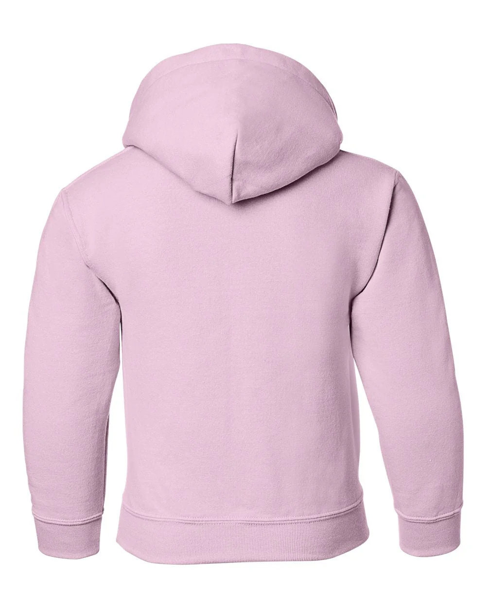 Gildan Heavy Blend™ Youth Hooded Sweatshirt - 18500B - Image 25