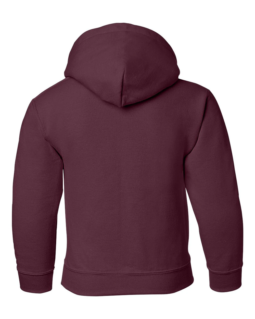 Gildan Heavy Blend™ Youth Hooded Sweatshirt - 18500B - Image 27
