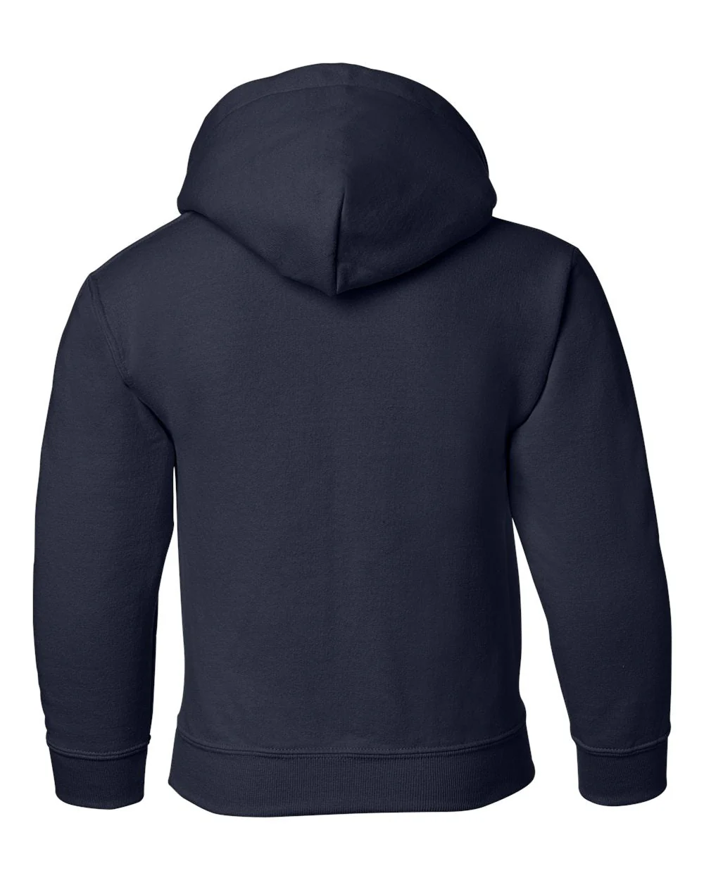 Gildan Heavy Blend™ Youth Hooded Sweatshirt - 18500B - Image 29