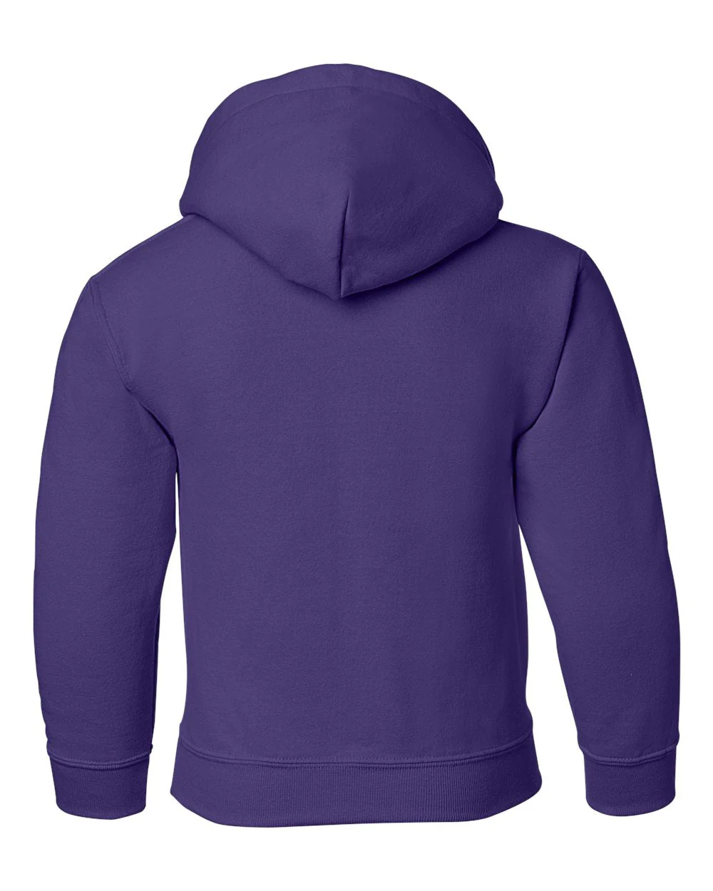 Gildan Heavy Blend™ Youth Hooded Sweatshirt - 18500B - Image 33