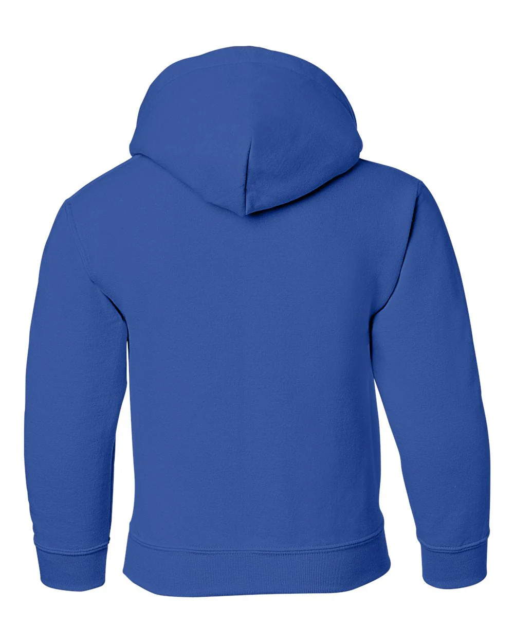 Gildan Heavy Blend™ Youth Hooded Sweatshirt - 18500B - Image 37