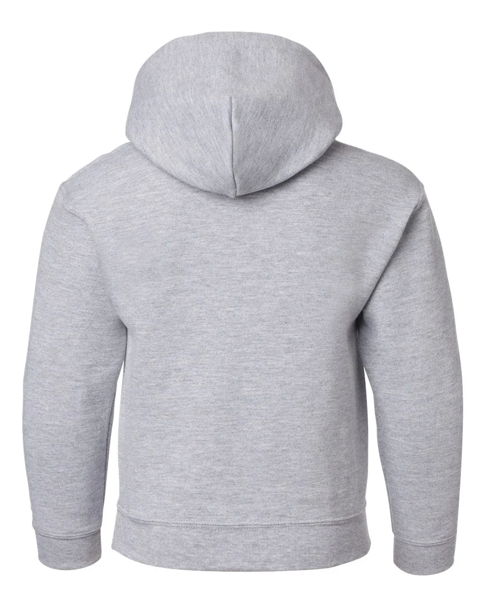 Gildan Heavy Blend™ Youth Hooded Sweatshirt - 18500B - Image 39
