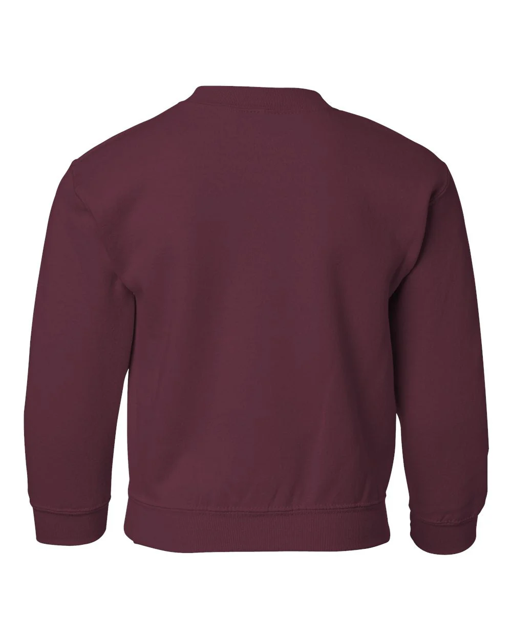 Gildan Heavy Blend™ Youth Sweatshirt - 18000B - Image 11