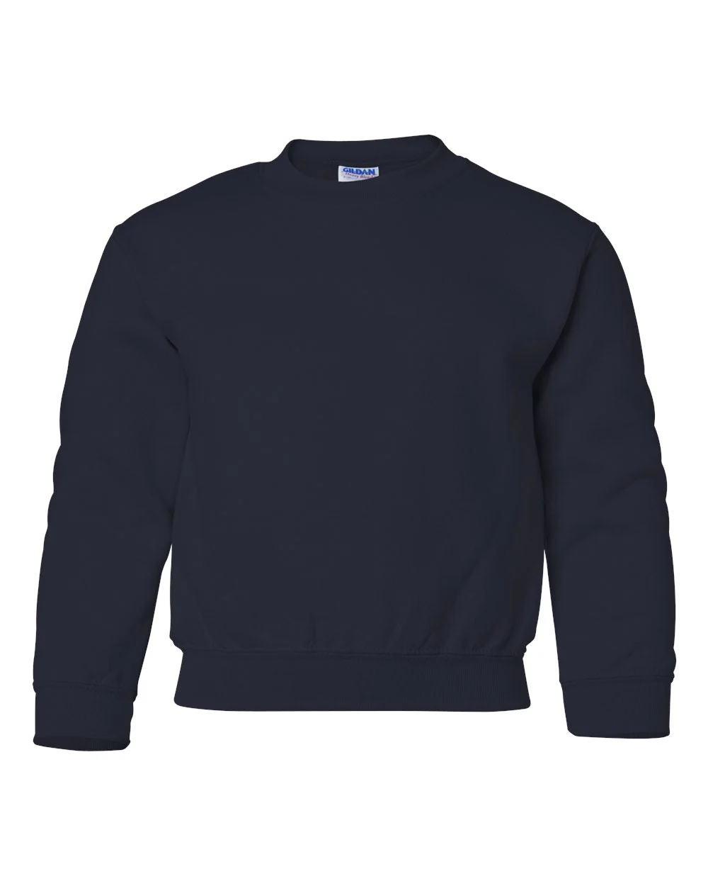 Gildan Heavy Blend™ Youth Sweatshirt - 18000B - Image 12