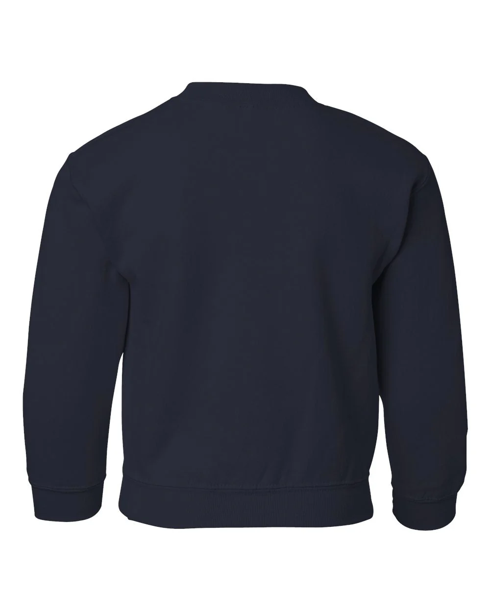 Gildan Heavy Blend™ Youth Sweatshirt - 18000B - Image 13