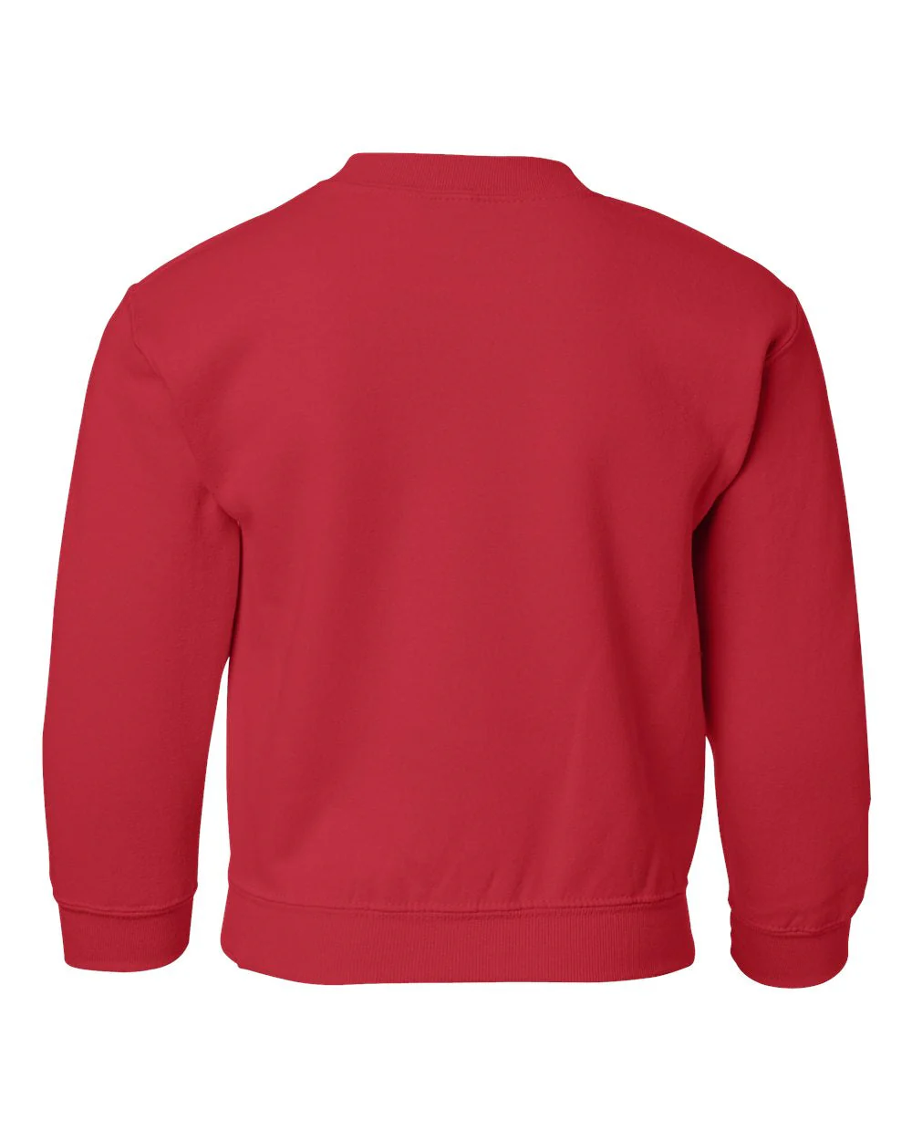 Gildan Heavy Blend™ Youth Sweatshirt - 18000B - Image 15