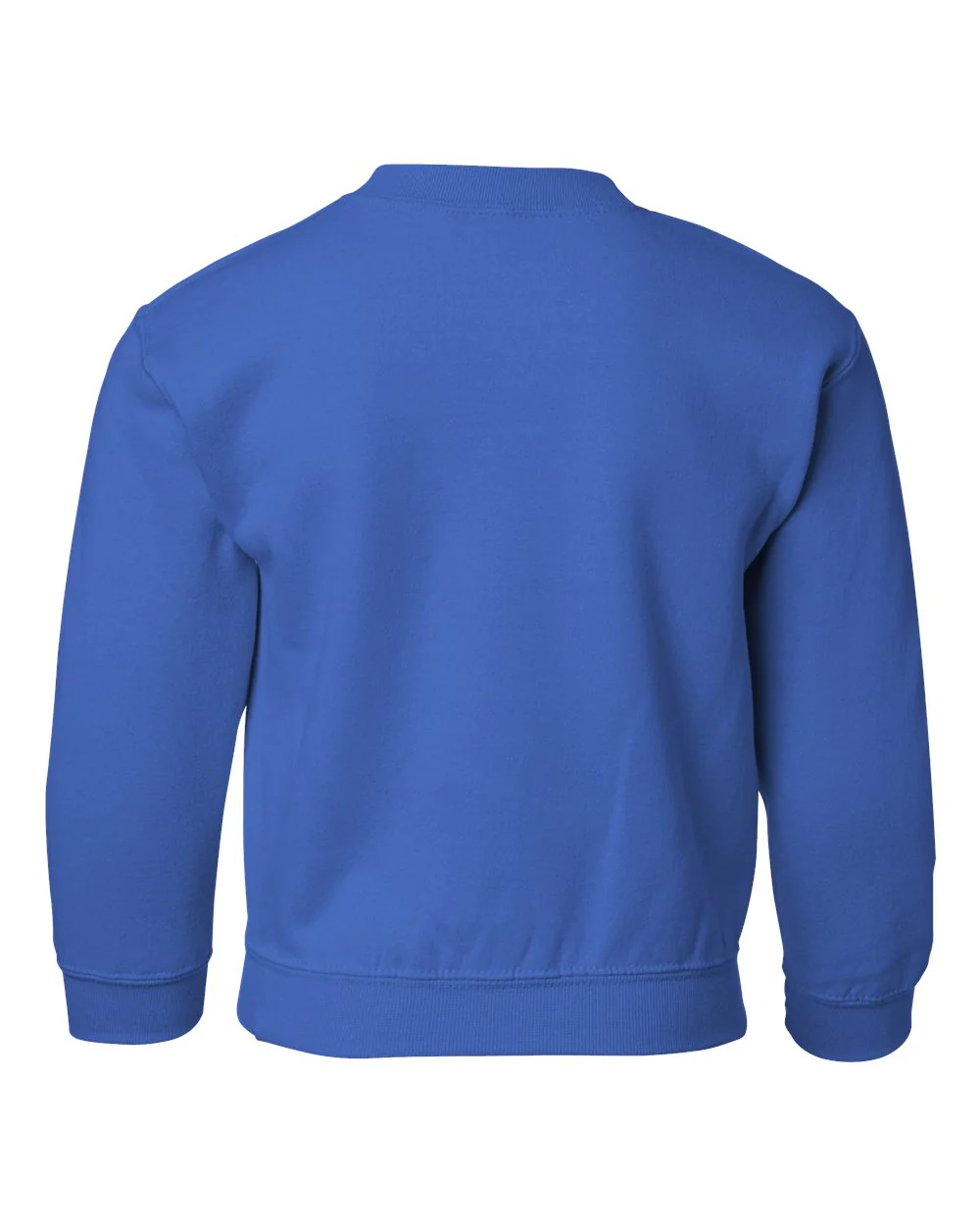 Gildan Heavy Blend™ Youth Sweatshirt - 18000B - Image 17