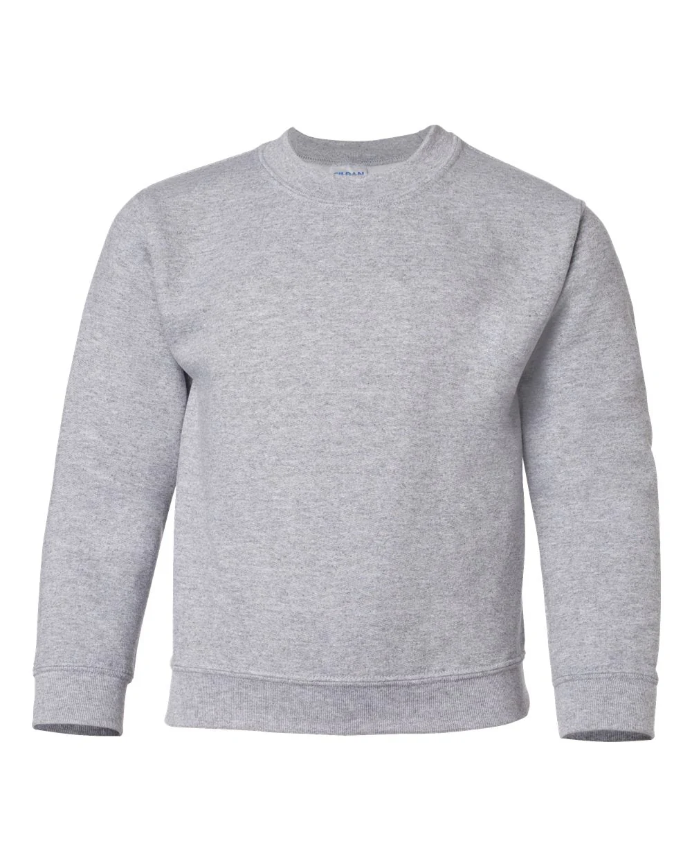 Gildan Heavy Blend™ Youth Sweatshirt - 18000B - Image 18