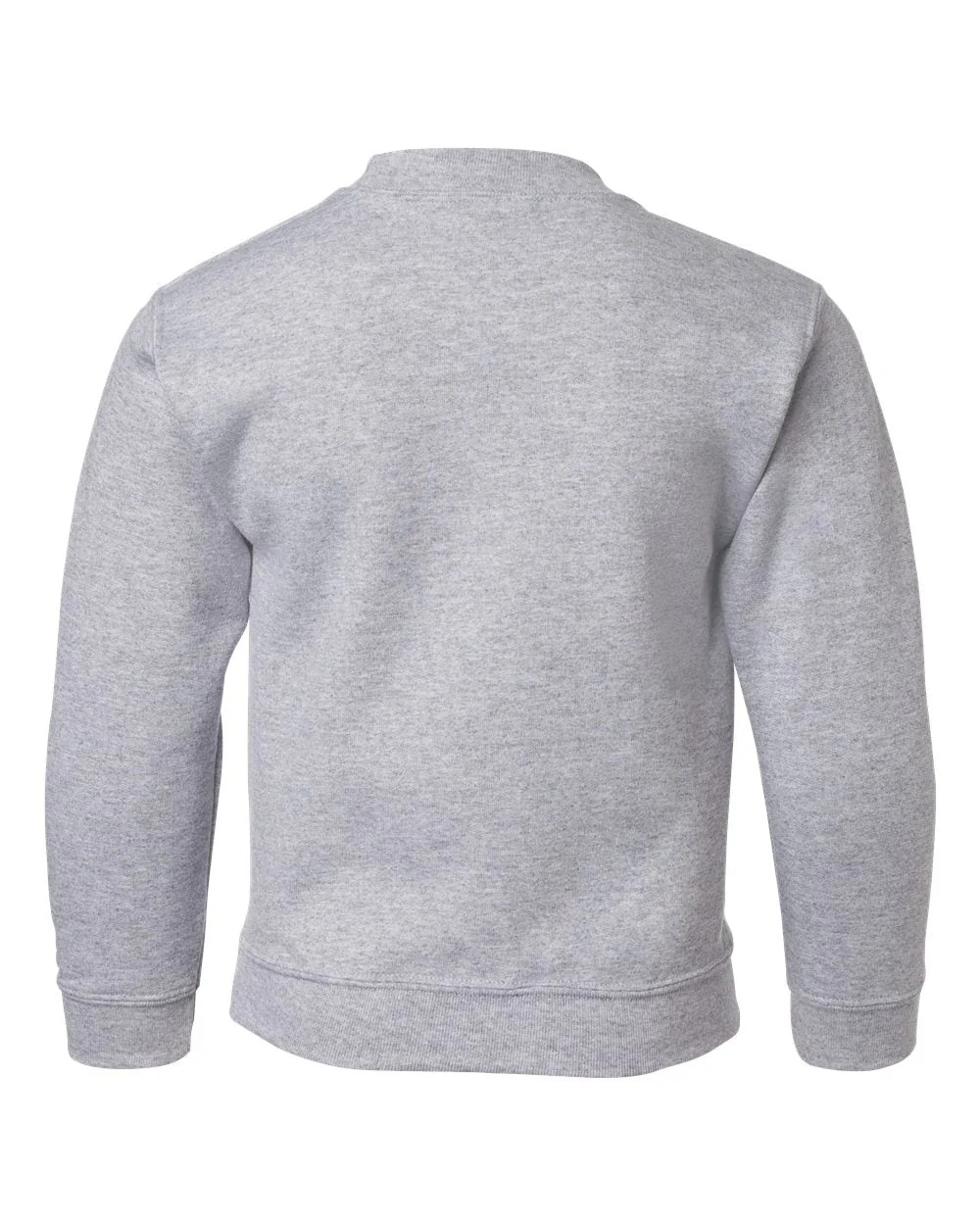 Gildan Heavy Blend™ Youth Sweatshirt - 18000B - Image 19