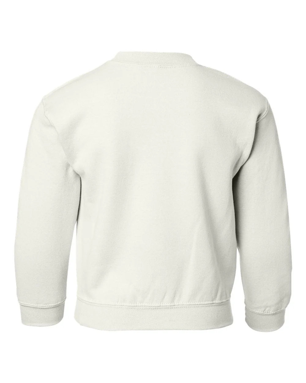 Gildan Heavy Blend™ Youth Sweatshirt - 18000B - Image 3