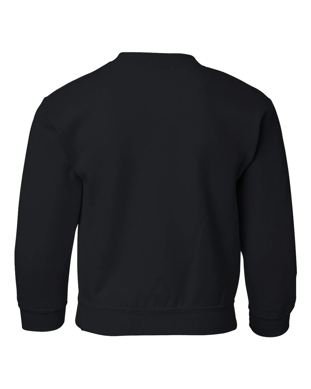 Gildan Heavy Blend™ Youth Sweatshirt - 18000B - Image 5