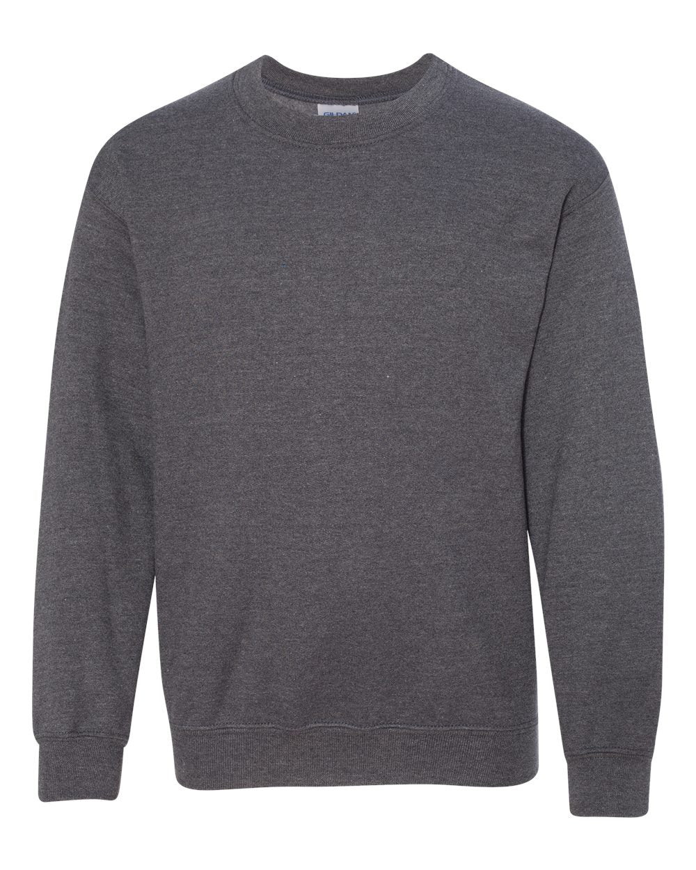 Gildan Heavy Blend™ Youth Sweatshirt - 18000B - Image 6