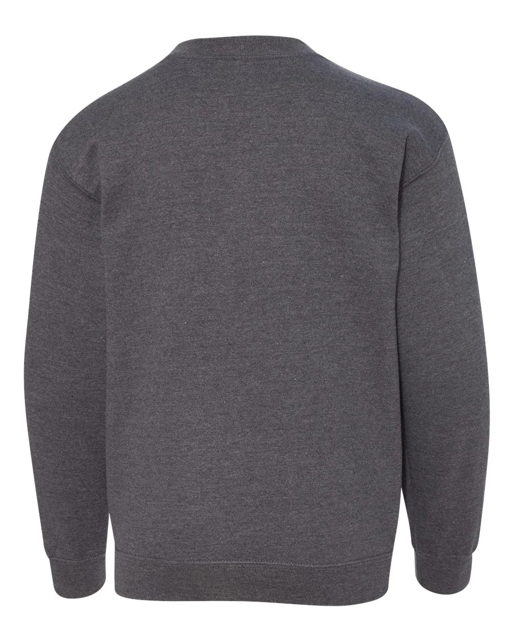 Gildan Heavy Blend™ Youth Sweatshirt - 18000B - Image 7