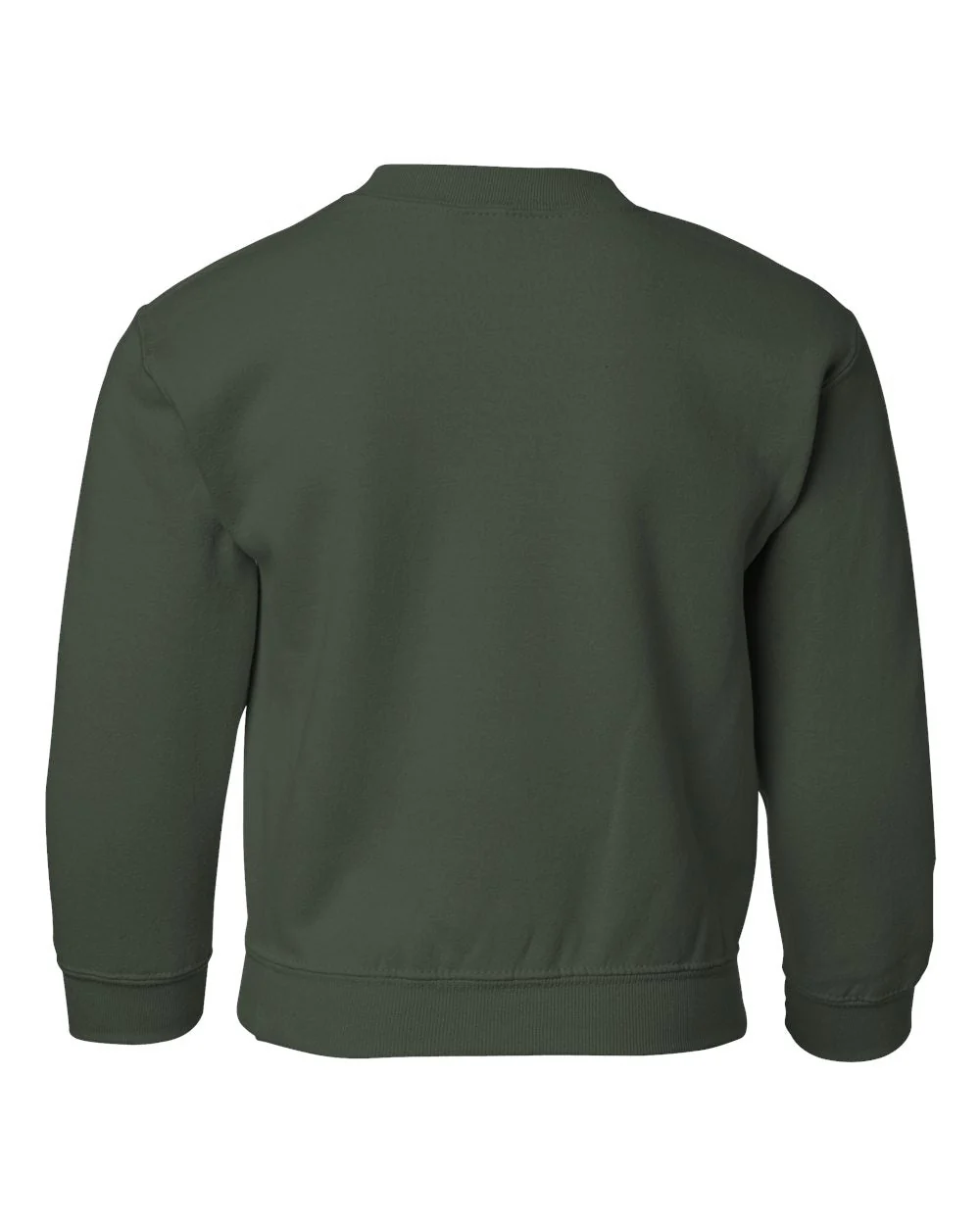 Gildan Heavy Blend™ Youth Sweatshirt - 18000B - Image 9