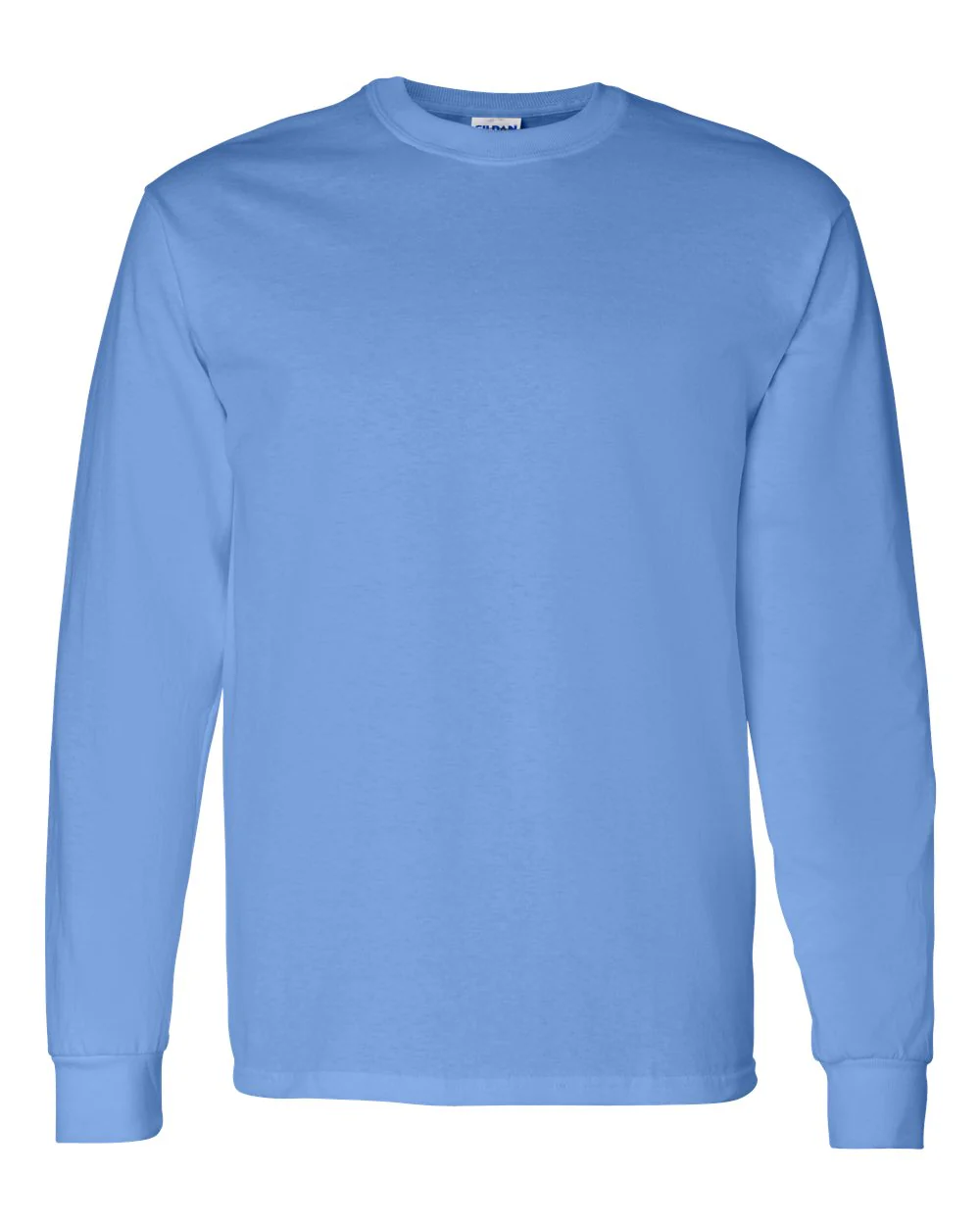 Gildan Heavy Cotton™ 5400 Long Sleeve Package (50 Pieces) - Image 10