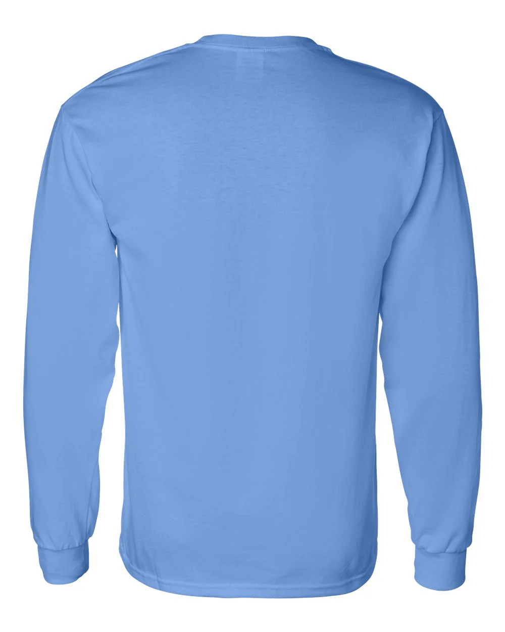 Gildan Heavy Cotton™ 5400 Long Sleeve Package (50 Pieces) - Image 11
