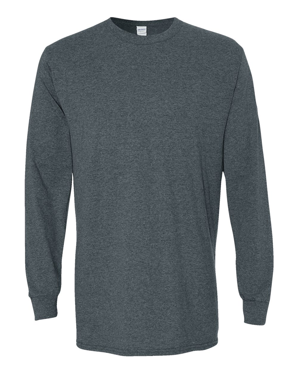 Gildan Heavy Cotton™ 5400 Long Sleeve Package (50 Pieces) - Image 12