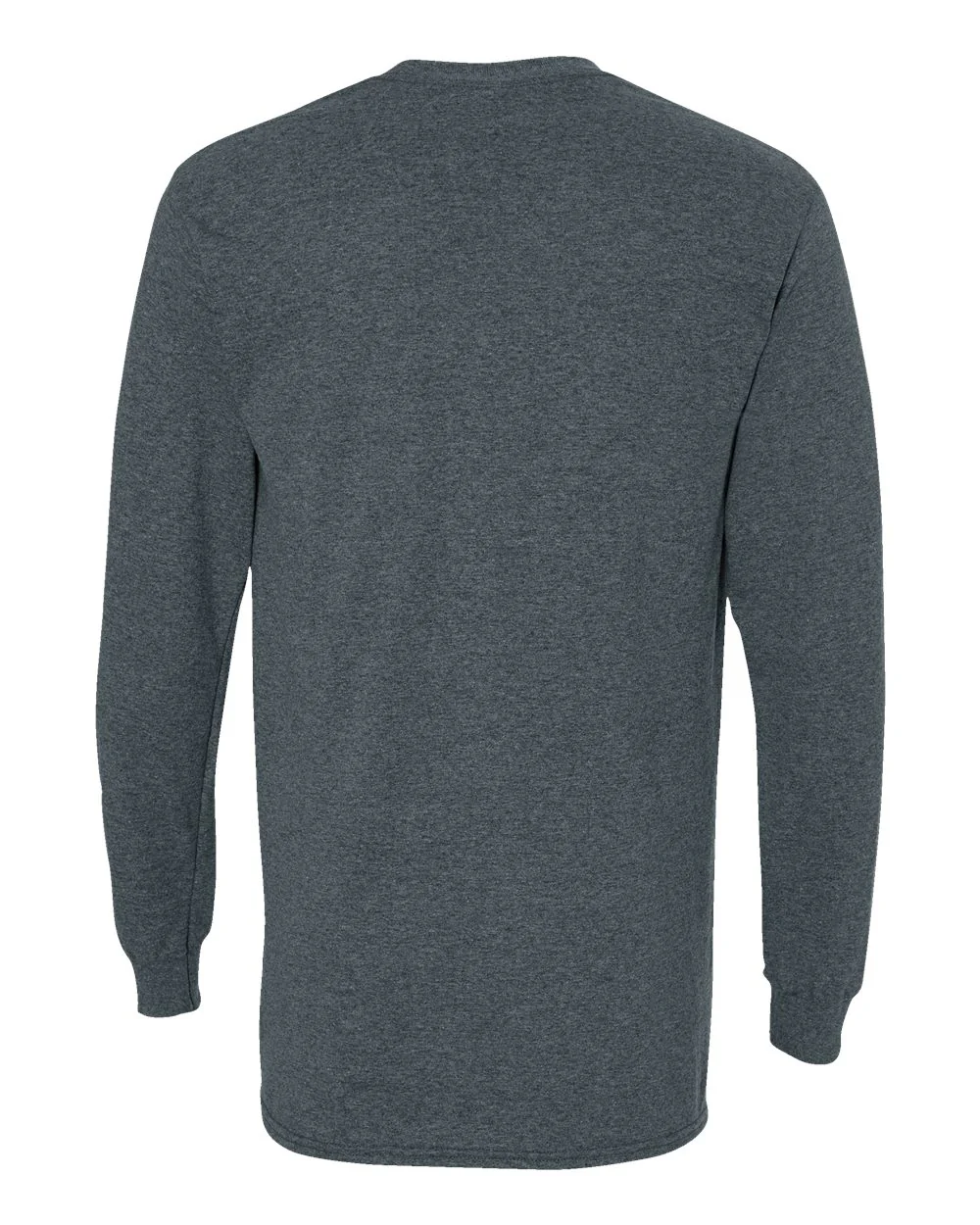 Gildan Heavy Cotton™ 5400 Long Sleeve Package (50 Pieces) - Image 13