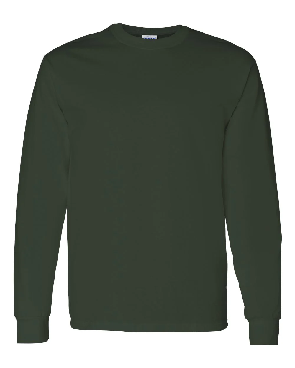Gildan Heavy Cotton™ 5400 Long Sleeve Package (50 Pieces) - Image 14