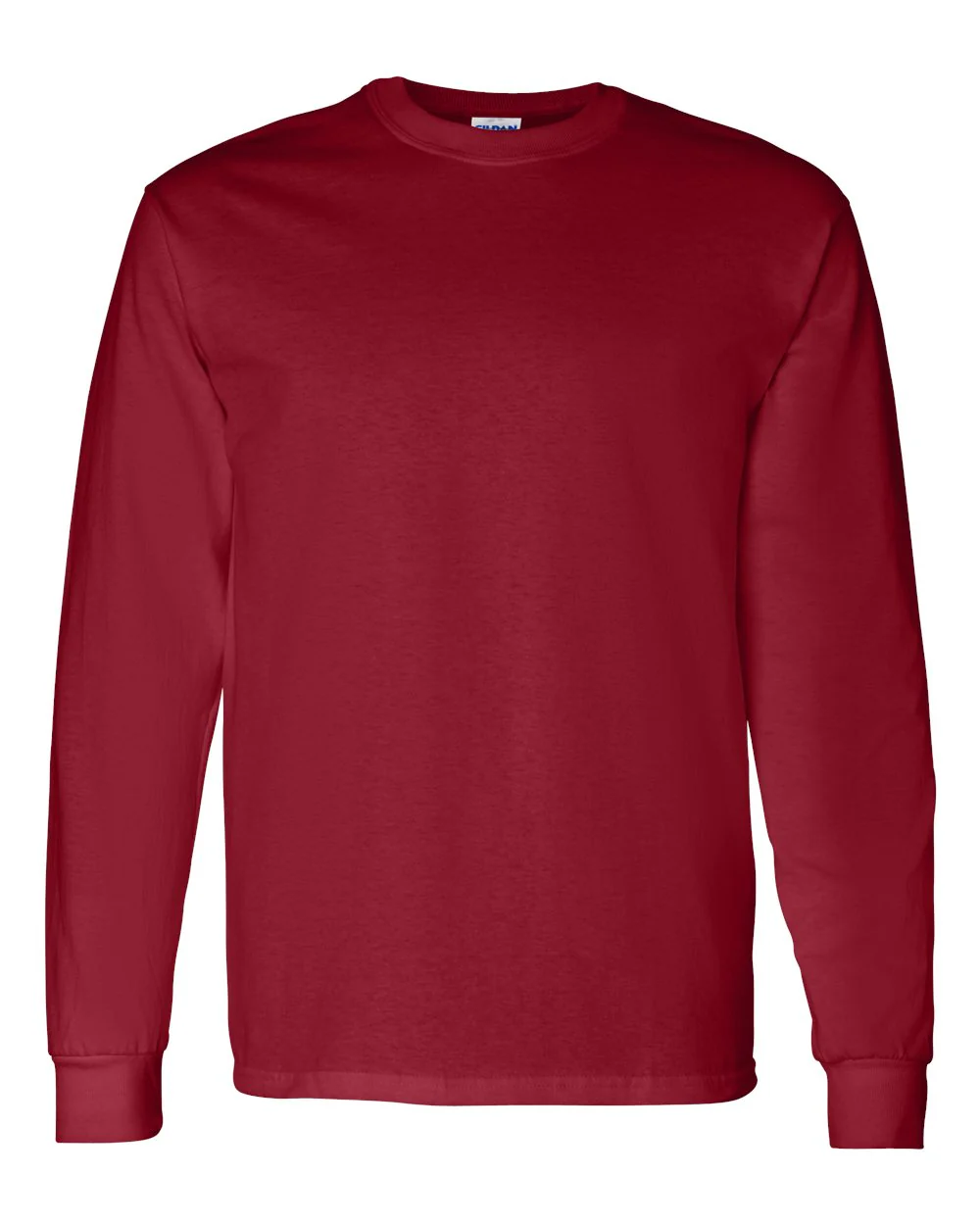 Gildan Heavy Cotton™ 5400 Long Sleeve Package (50 Pieces) - Image 16
