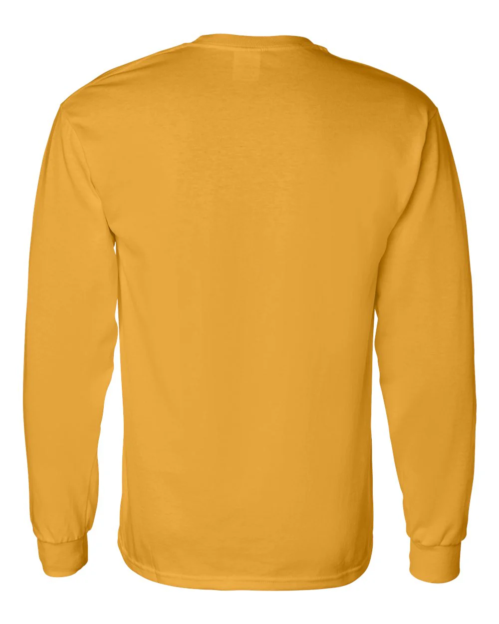 Gildan Heavy Cotton™ 5400 Long Sleeve Package (50 Pieces) - Image 19