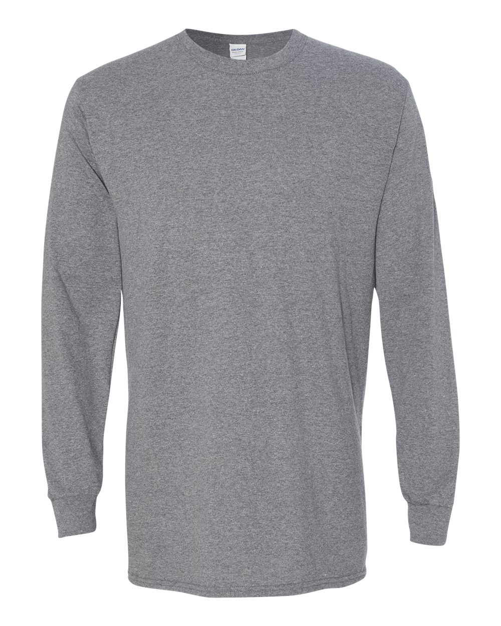 Gildan Heavy Cotton™ 5400 Long Sleeve Package (50 Pieces) - Image 20