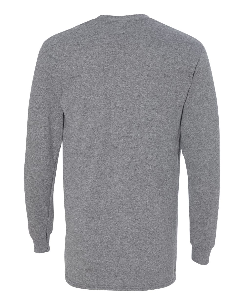 Gildan Heavy Cotton™ 5400 Long Sleeve Package (50 Pieces) - Image 21
