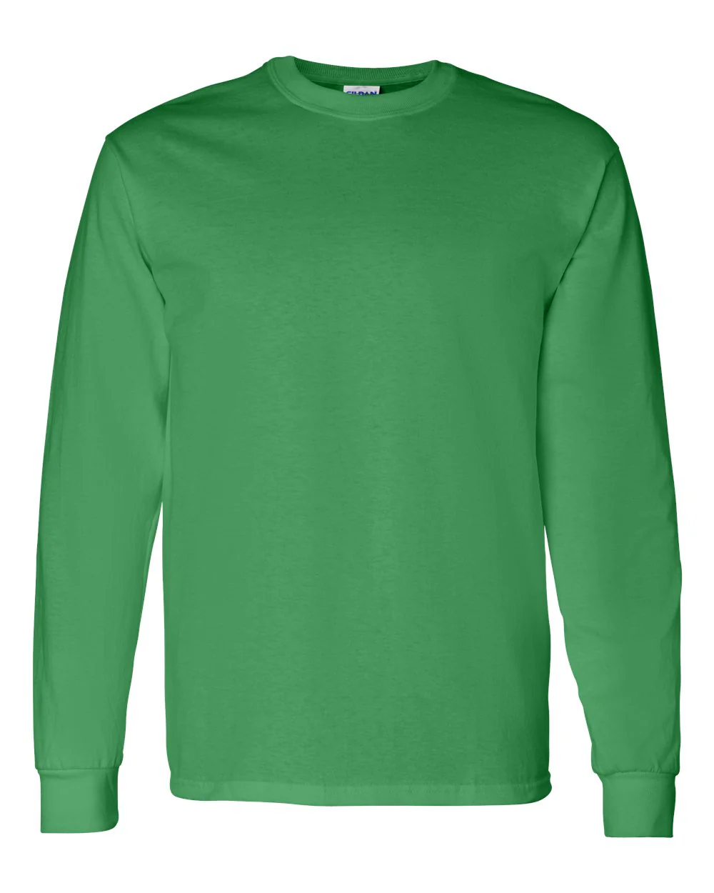 Gildan Heavy Cotton™ 5400 Long Sleeve Package (50 Pieces) - Image 22
