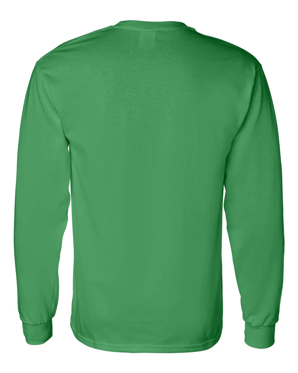 Gildan Heavy Cotton™ 5400 Long Sleeve Package (50 Pieces) - Image 23