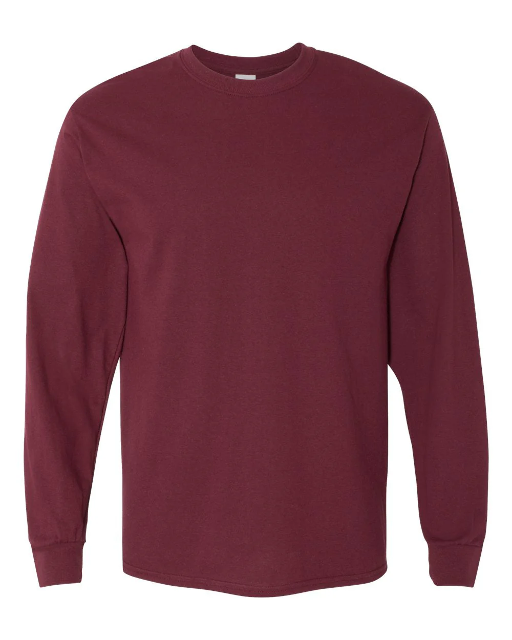 Gildan Heavy Cotton™ 5400 Long Sleeve Package (50 Pieces) - Image 24