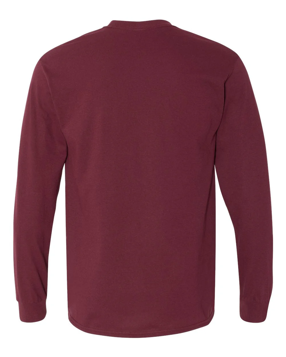 Gildan Heavy Cotton™ 5400 Long Sleeve Package (50 Pieces) - Image 25