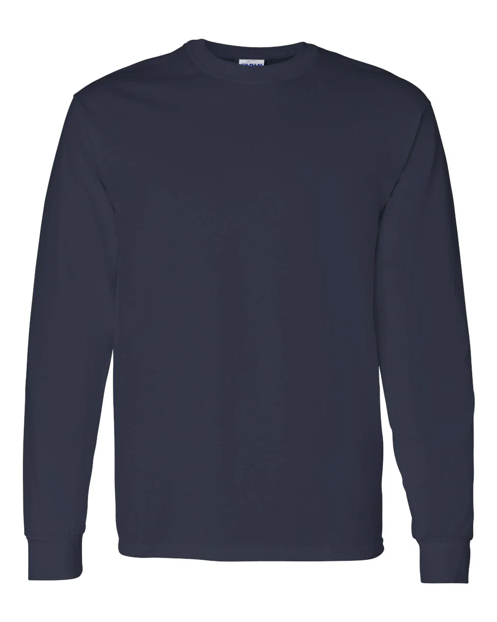 Gildan Heavy Cotton™ 5400 Long Sleeve Package (50 Pieces) - Image 26