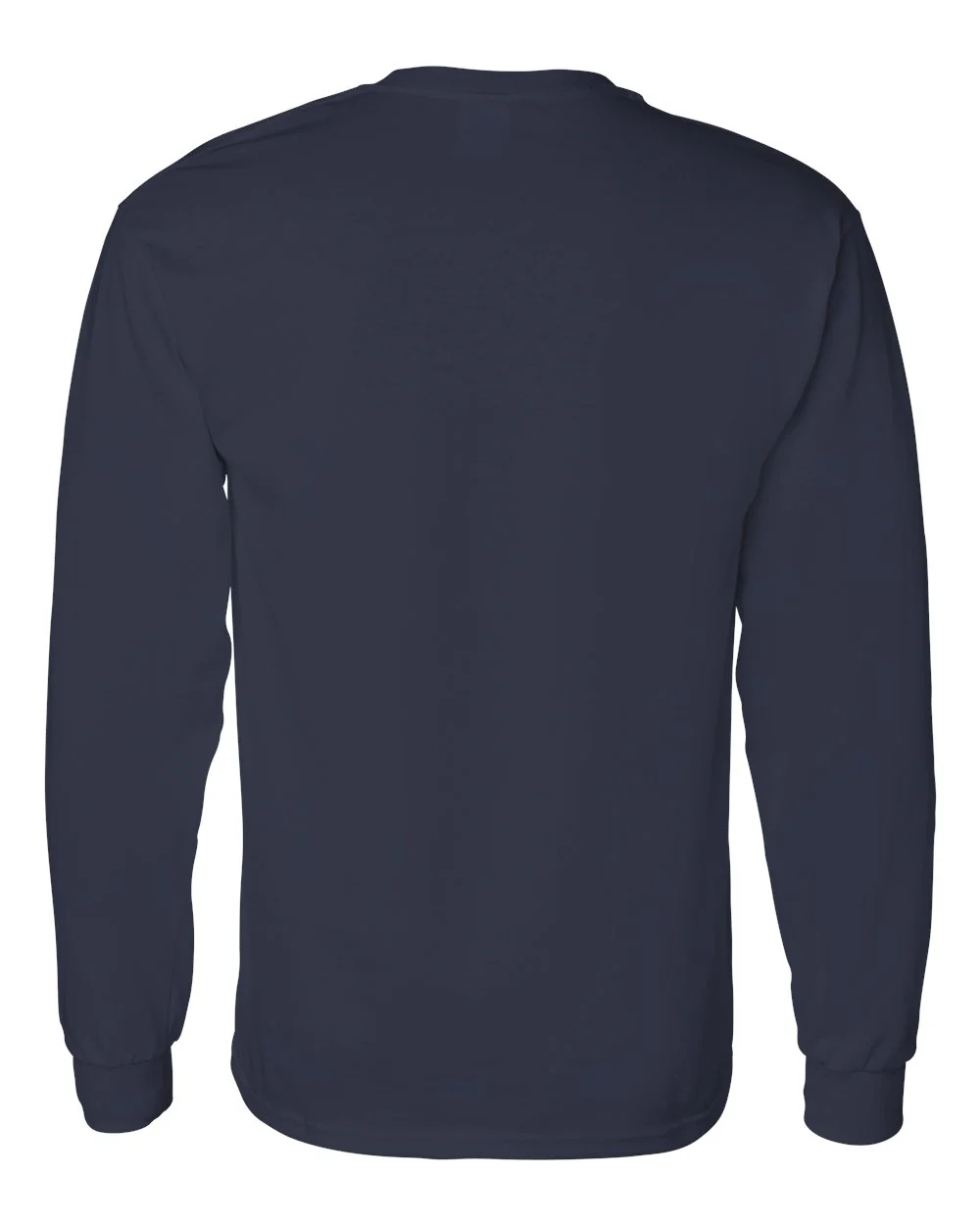 Gildan Heavy Cotton™ 5400 Long Sleeve Package (50 Pieces) - Image 27