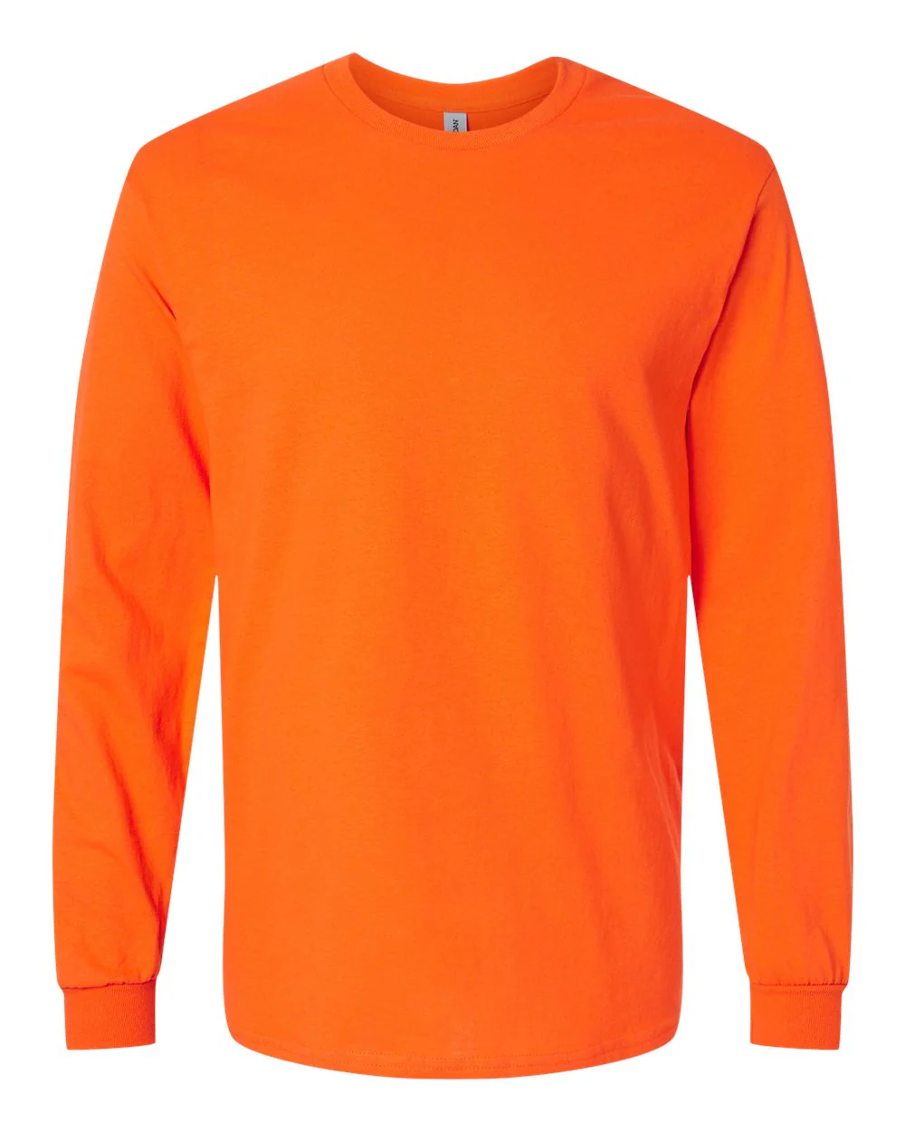 Gildan Heavy Cotton™ 5400 Long Sleeve Package (50 Pieces) - Image 28