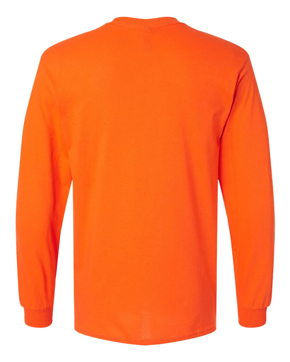 Gildan Heavy Cotton™ 5400 Long Sleeve Package (50 Pieces) - Image 29