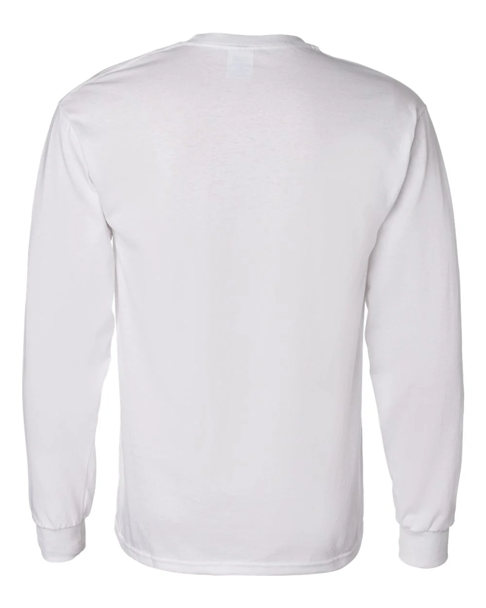 Gildan Heavy Cotton™ 5400 Long Sleeve Package (50 Pieces) - Image 3