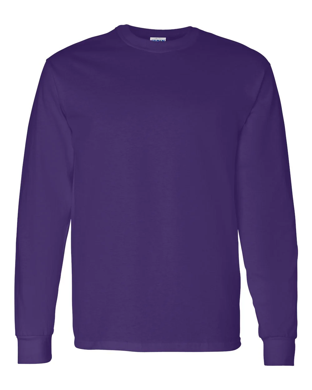 Gildan Heavy Cotton™ 5400 Long Sleeve Package (50 Pieces) - Image 30
