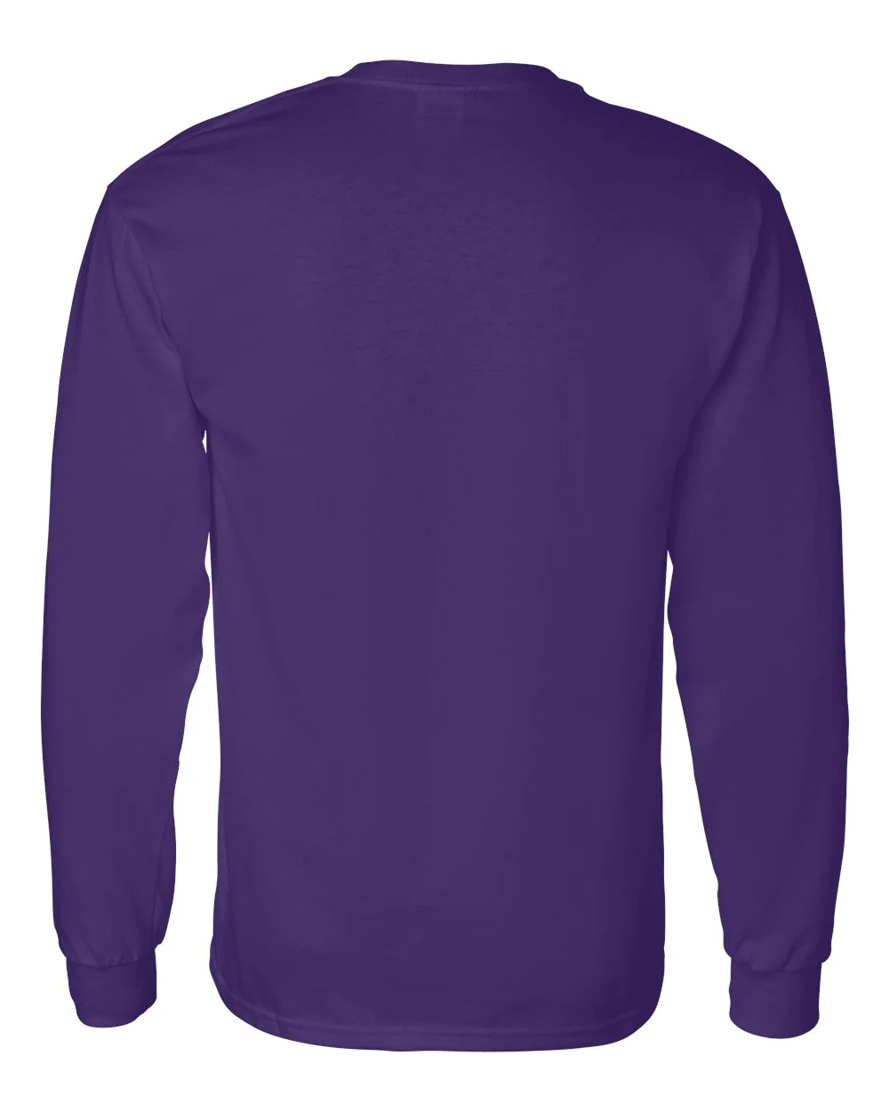 Gildan Heavy Cotton™ 5400 Long Sleeve Package (50 Pieces) - Image 31
