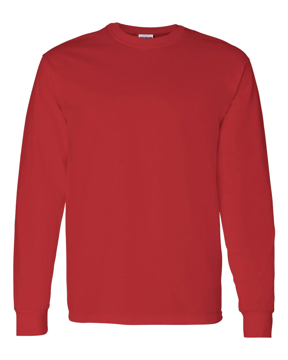 Gildan Heavy Cotton™ 5400 Long Sleeve Package (50 Pieces) - Image 32