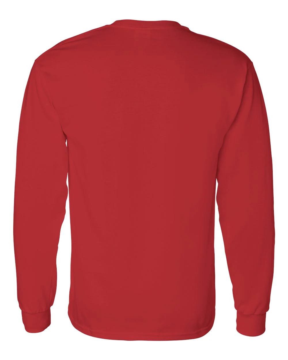Gildan Heavy Cotton™ 5400 Long Sleeve Package (50 Pieces) - Image 33