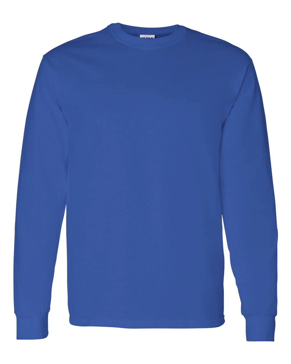 Gildan Heavy Cotton™ 5400 Long Sleeve Package (50 Pieces) - Image 34