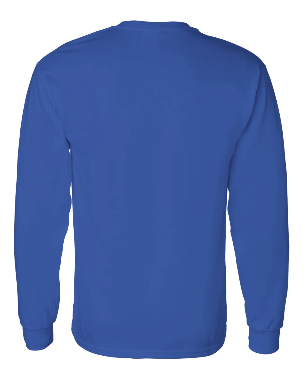 Gildan Heavy Cotton™ 5400 Long Sleeve Package (50 Pieces) - Image 35
