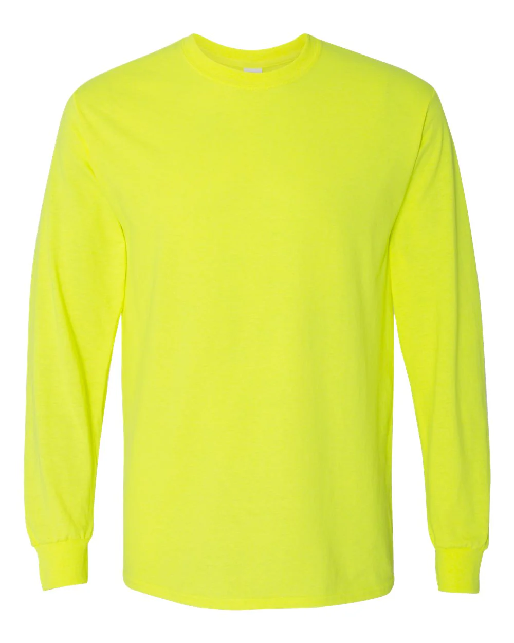 Gildan Heavy Cotton™ 5400 Long Sleeve Package (50 Pieces) - Image 36