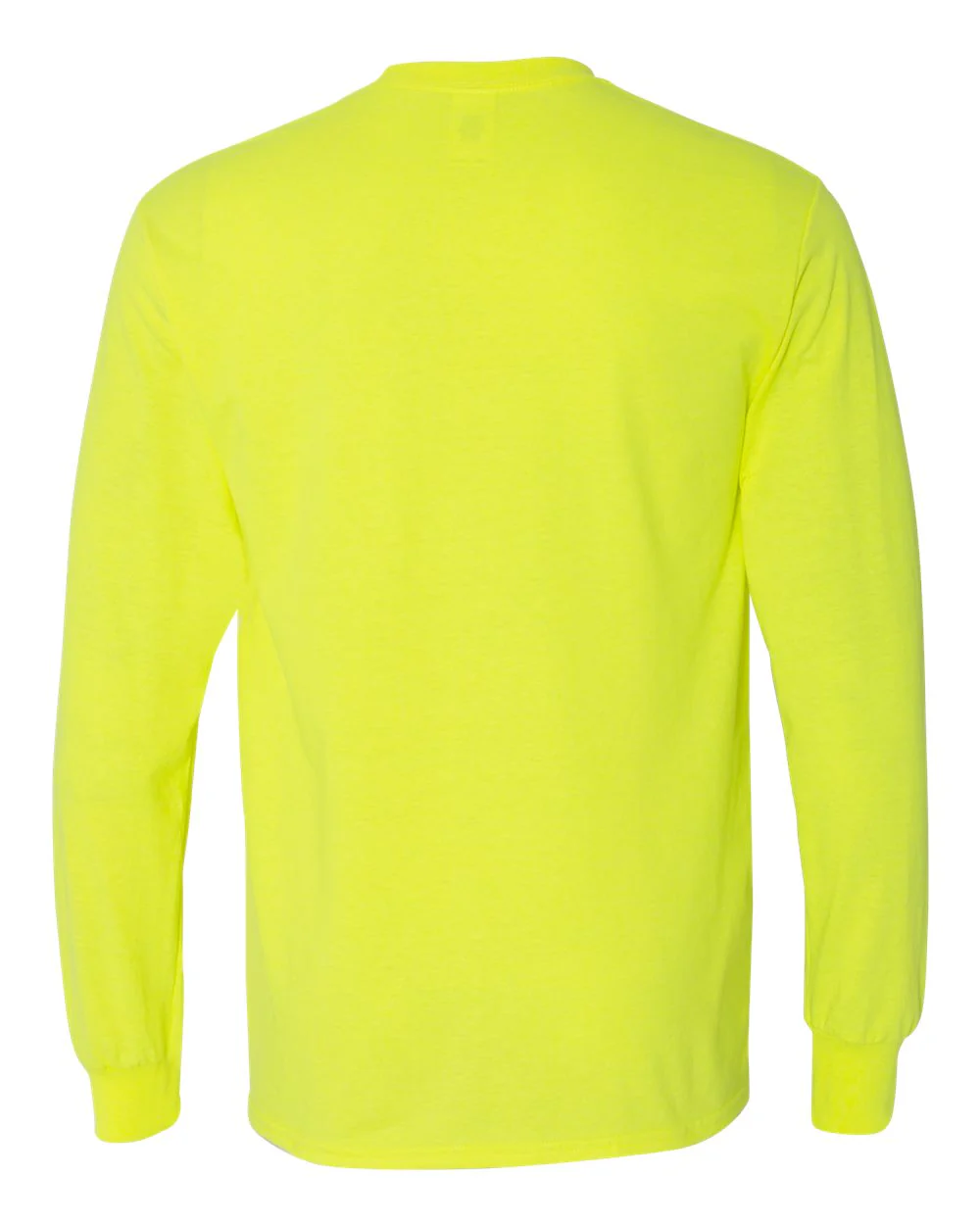 Gildan Heavy Cotton™ 5400 Long Sleeve Package (50 Pieces) - Image 37