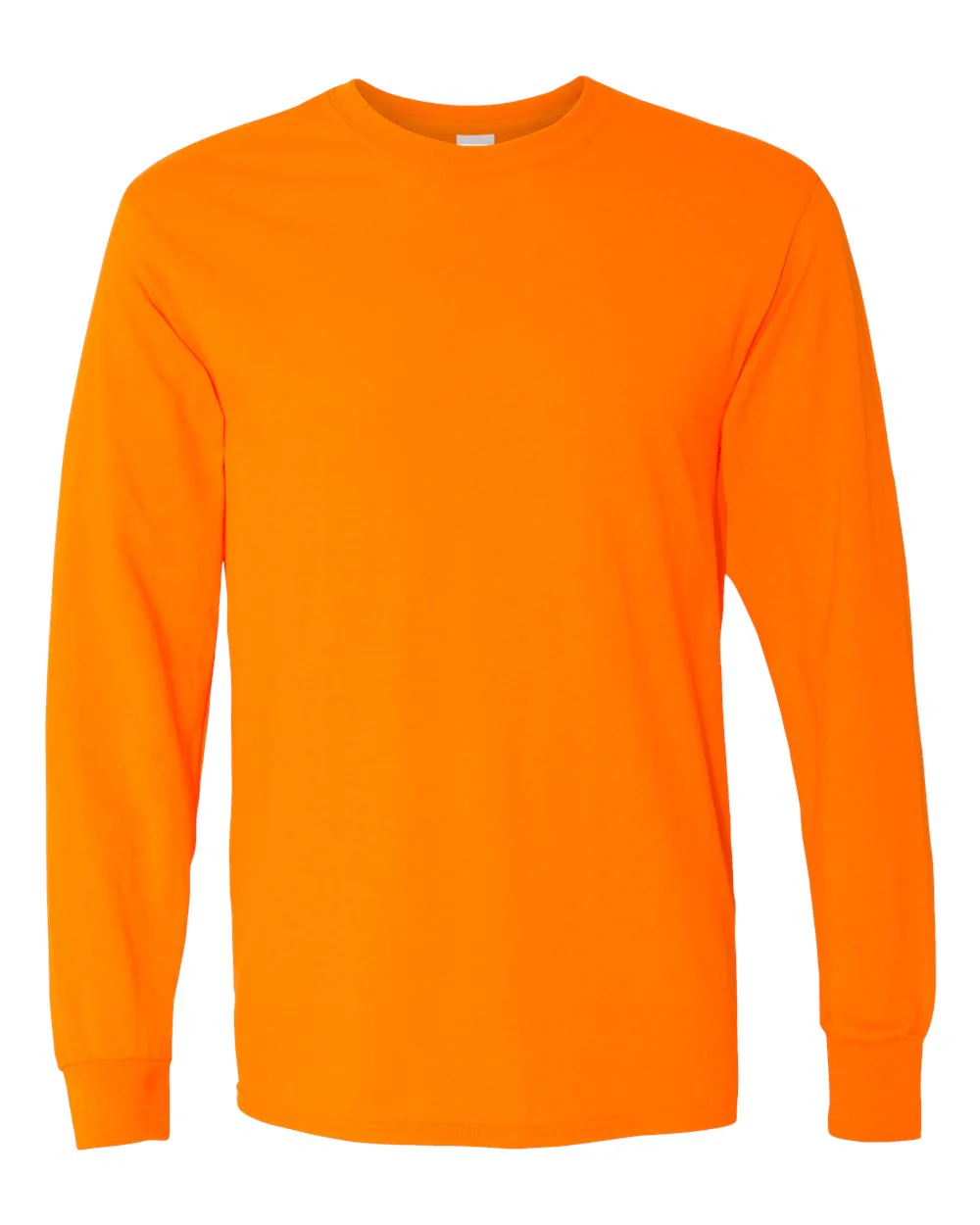 Gildan Heavy Cotton™ 5400 Long Sleeve Package (50 Pieces) - Image 38