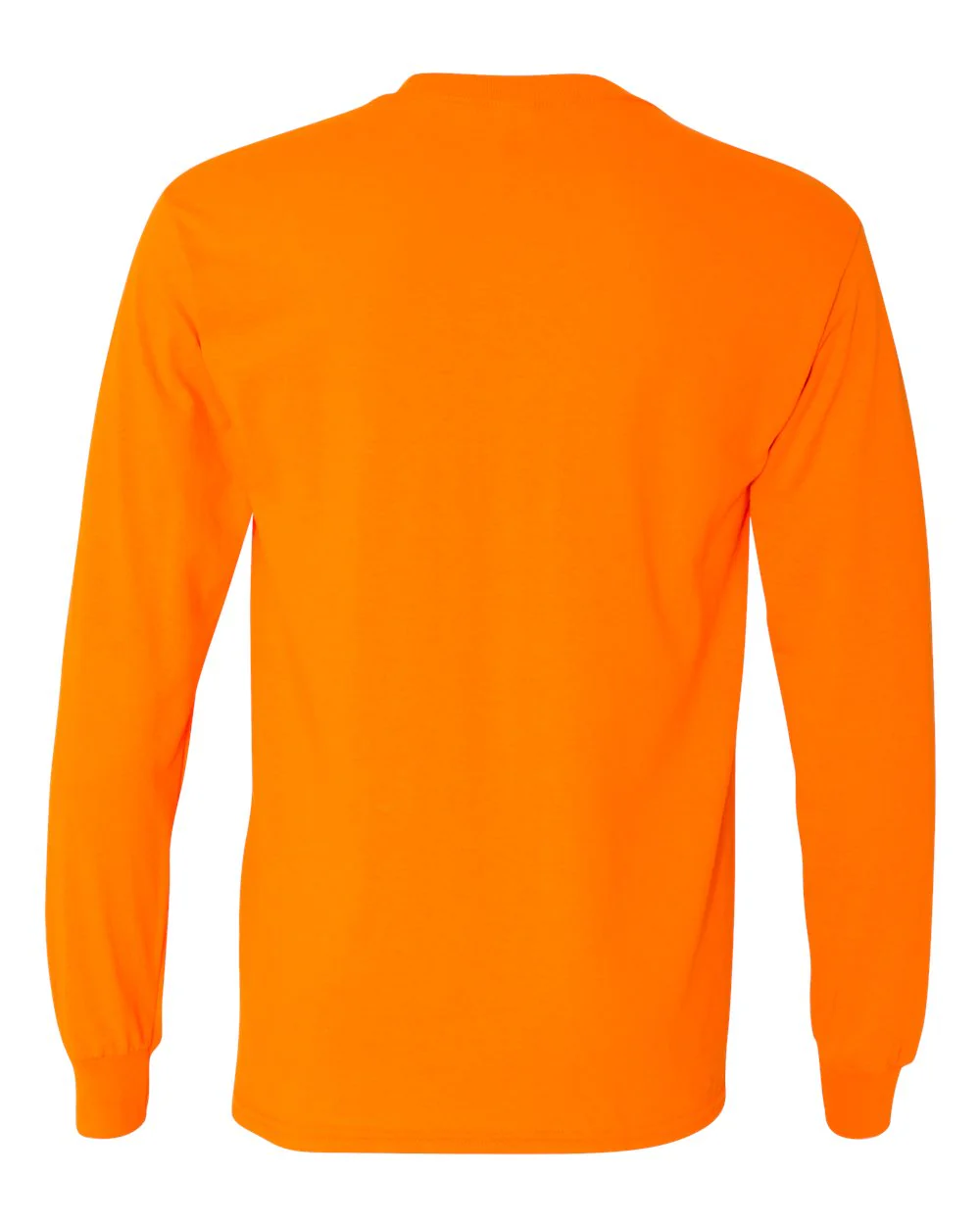 Gildan Heavy Cotton™ 5400 Long Sleeve Package (50 Pieces) - Image 39