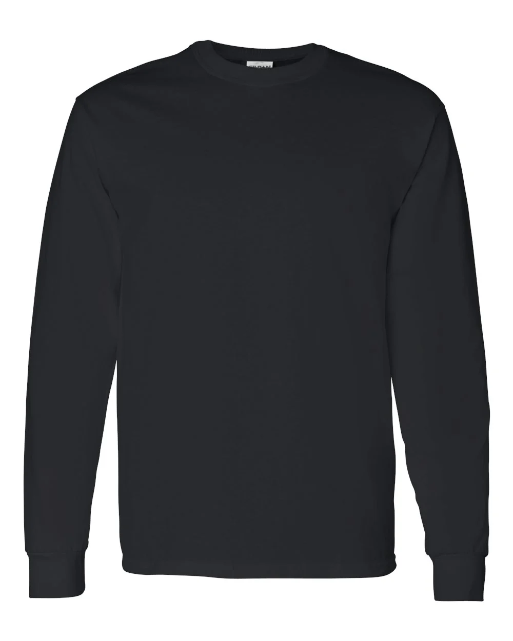 Gildan Heavy Cotton™ 5400 Long Sleeve Package (50 Pieces) - Image 4