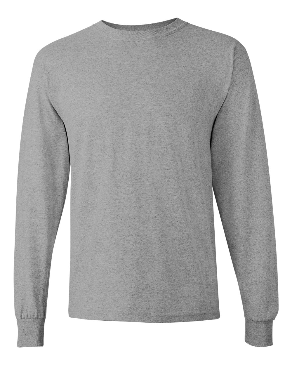 Gildan Heavy Cotton™ 5400 Long Sleeve Package (50 Pieces) - Image 40